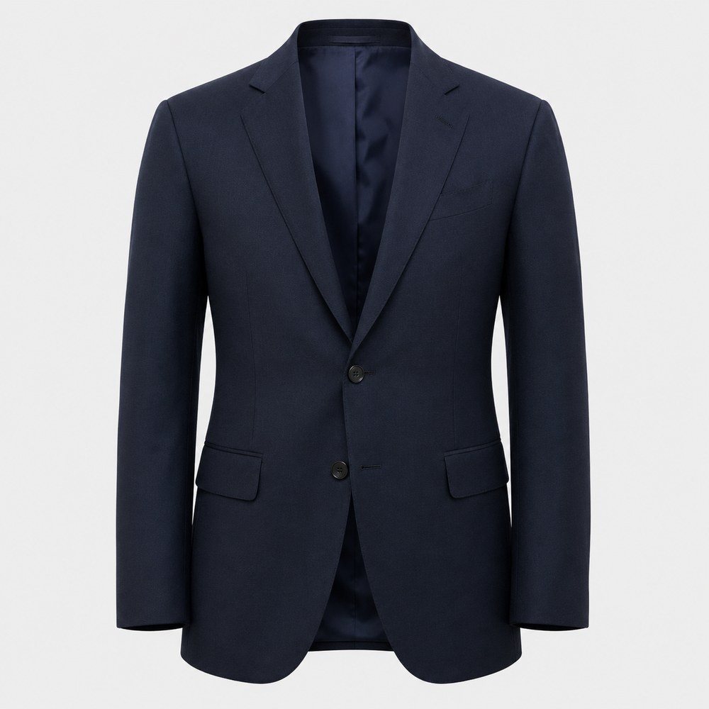 Blazer masculino