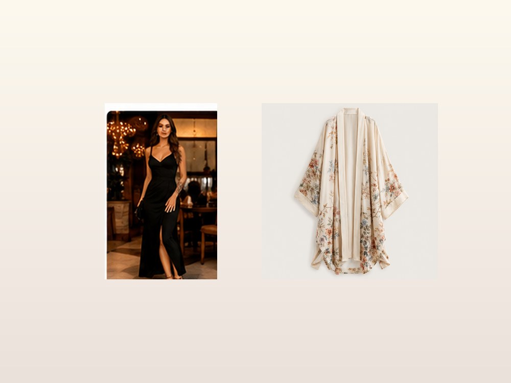 Boho chic