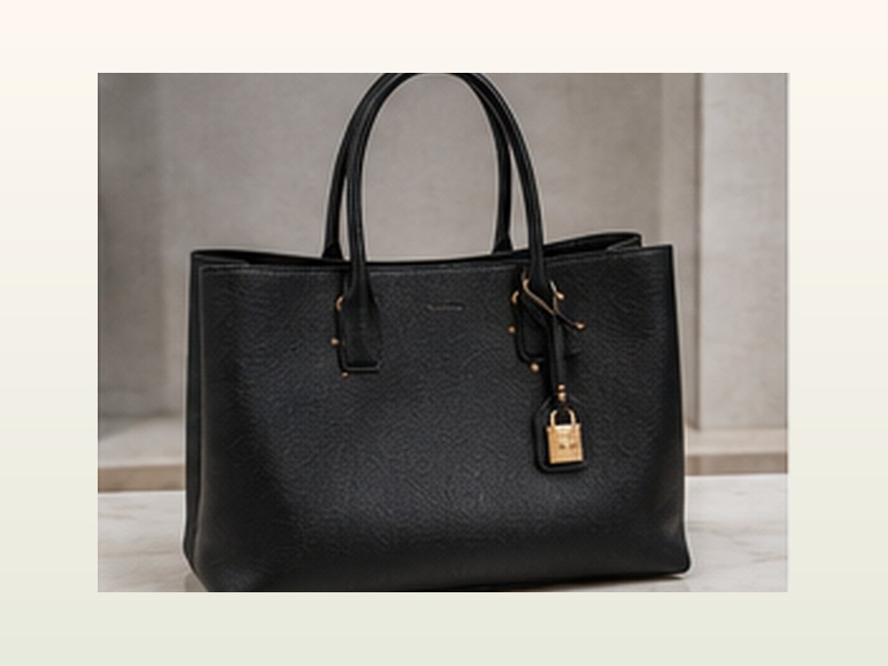 Bolsa estruturada