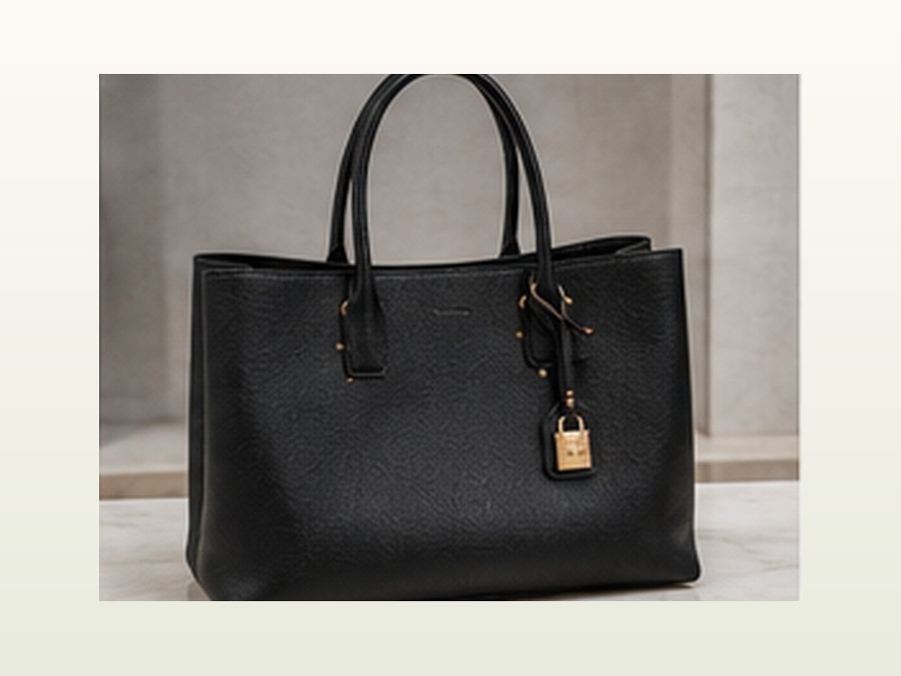 Bolsa tote unissex