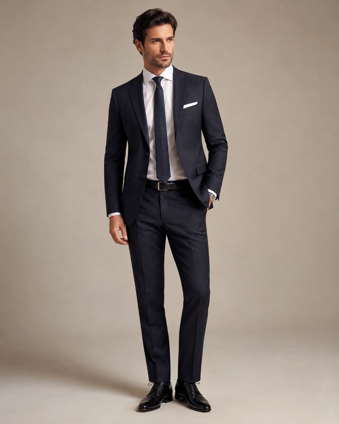 Business formal