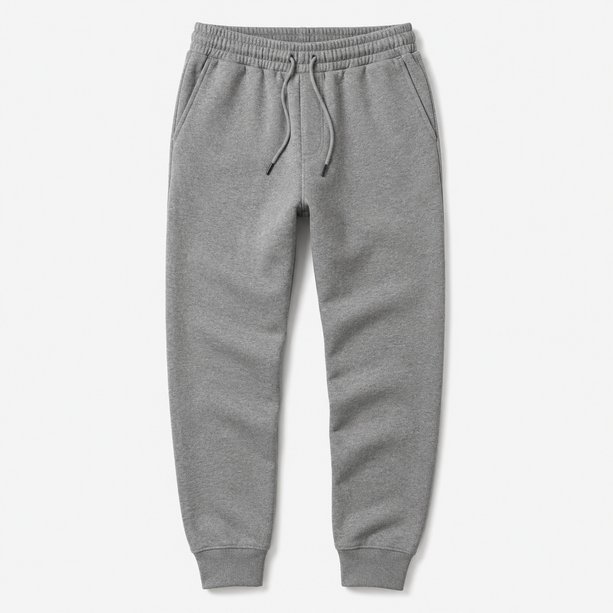 Calça de moletom