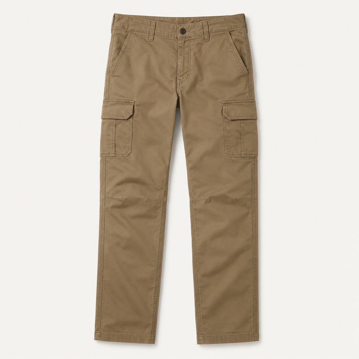 Calça utilitária