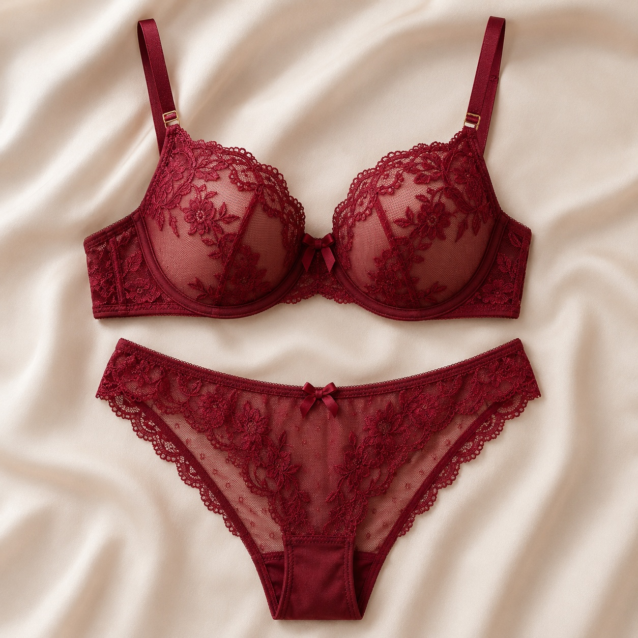 Calcinha hot pant