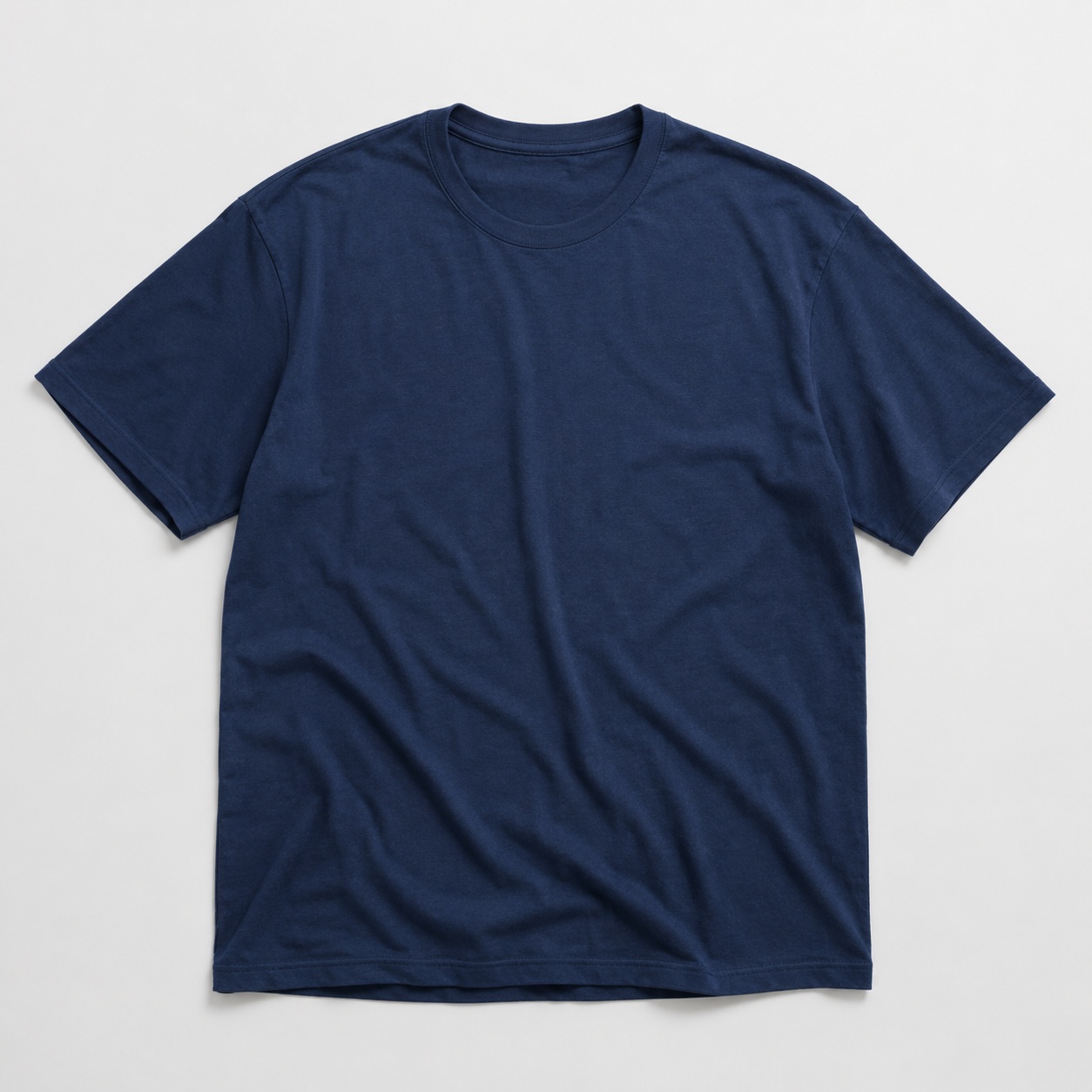 Camiseta de ficar em casa
