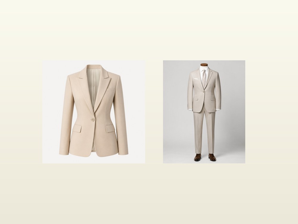 Como escolher roupa para trabalho
