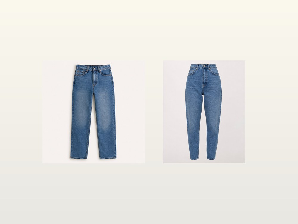 Como usar jeans com elegância