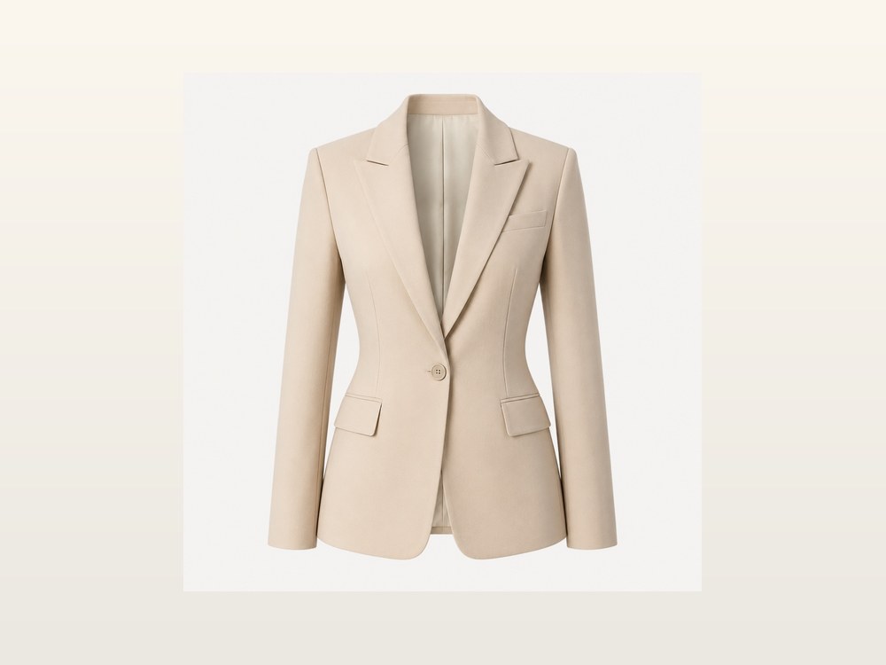 Cores neutras elegantes