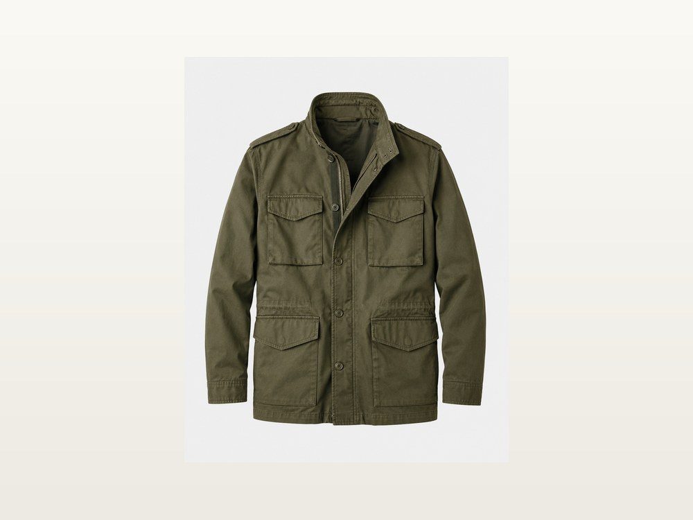 Gorpcore