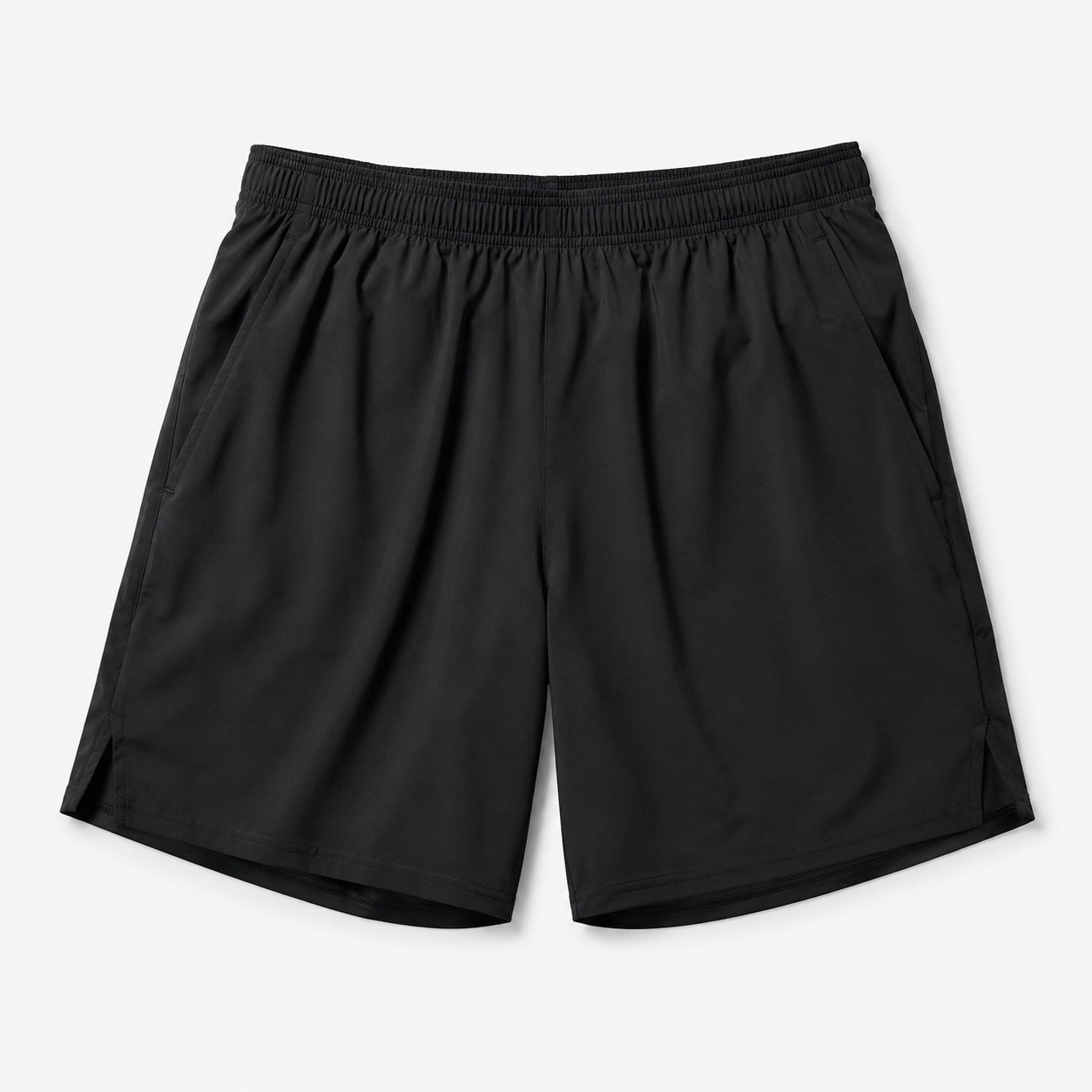 Short esportivo