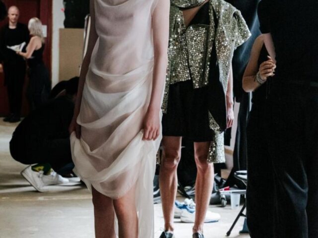 Semana da Alta Costura