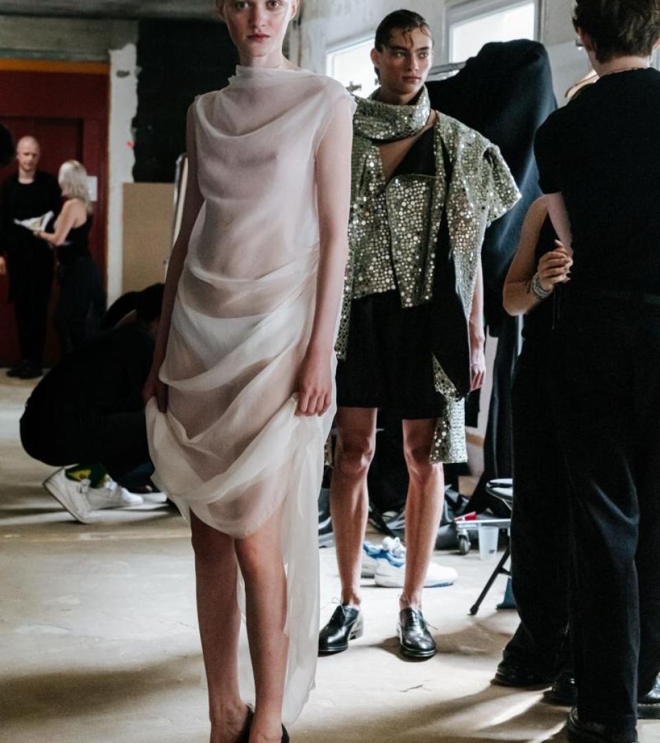 Semana da Alta Costura