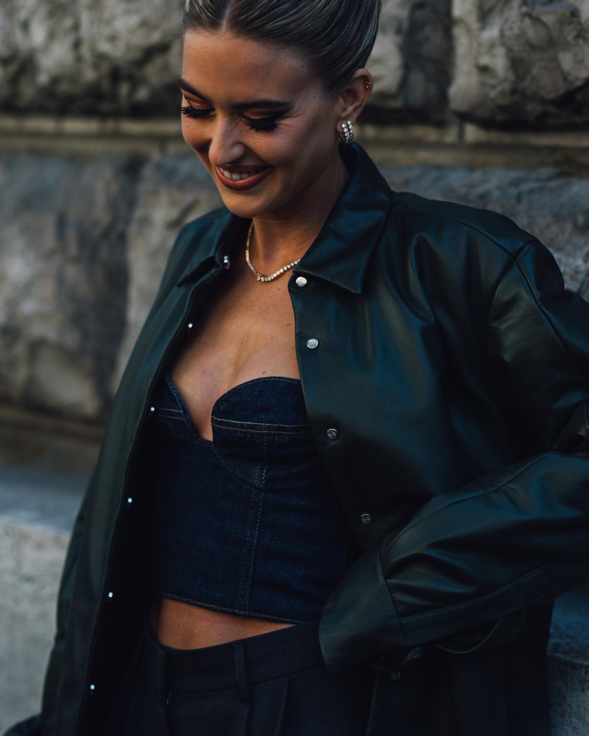 Federation de la Haute Couture et de la mode